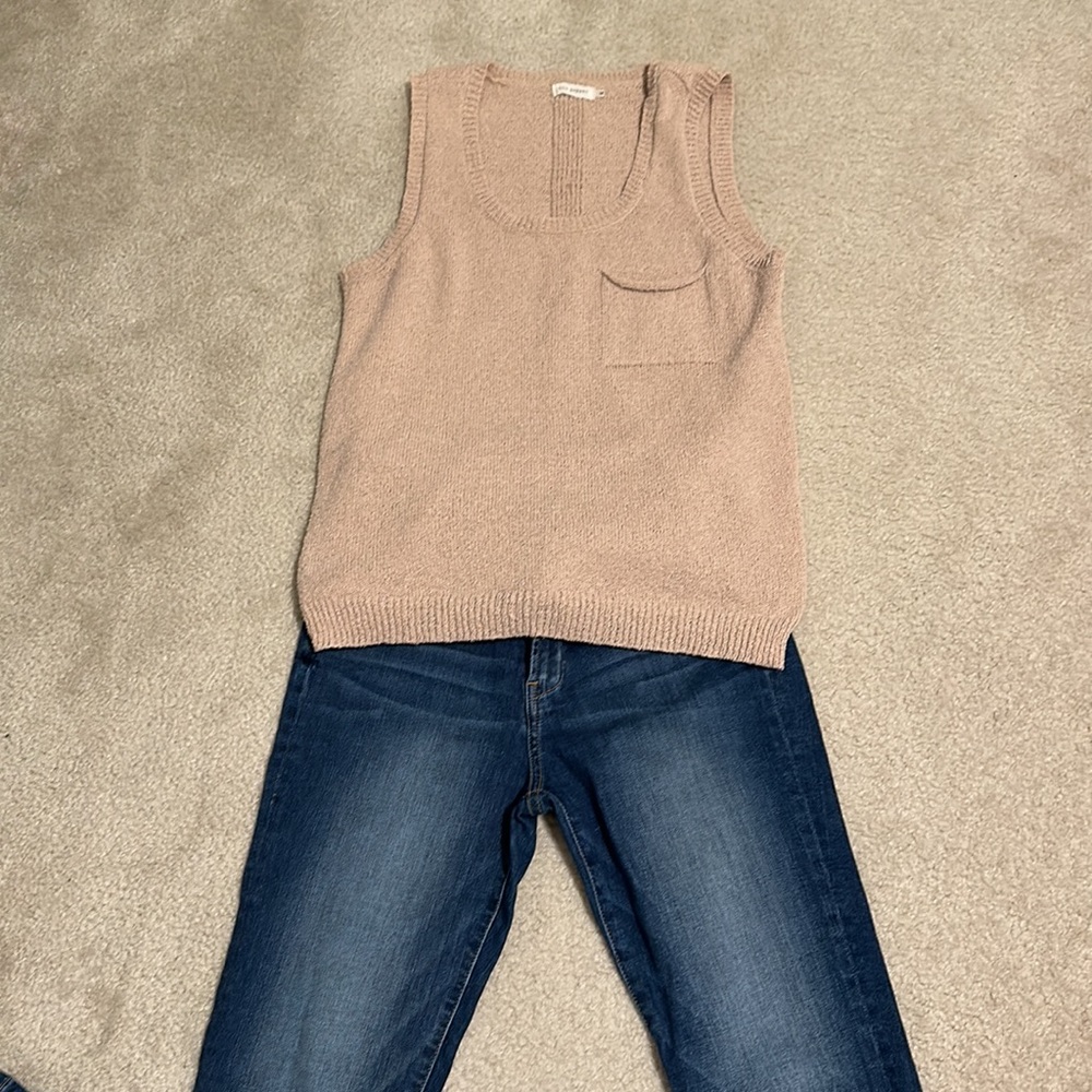 Vici tank